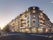 Appartement 2 pièces 53 m²