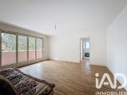 Appartement 2 pièces 53 m²