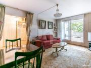 Appartement 2 pièces 53 m²
