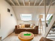 Appartement 2 pièces 56 m²