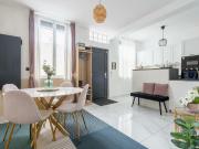 Appartement 2 pièces 53 m²