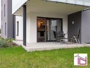 Appartement 2 pièces 53 m²