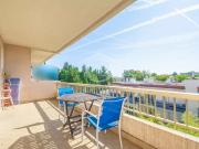 Appartement 2 pièces 53 m²