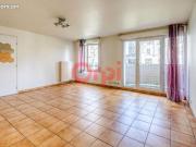 Appartement 2 pièces 53 m²