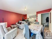 Appartement 2 pièces 53 m²