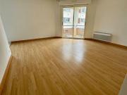 Appartement 2 pièces 53 m²