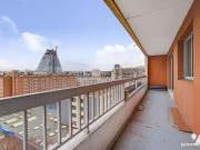 Appartement 2 pièces 53 m²