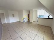 Appartement 2 pièces 53 m²