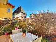 Appartement 2 pièces 53 m²