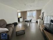 Appartement 2 pièces 53 m²