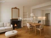 Appartement 2 pièces 53 m²