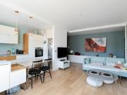 Appartement 2 pièces 53 m²