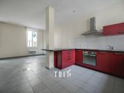 Appartement 2 pièces 53 m²