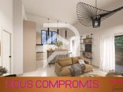 Appartement 2 pièces 53 m²