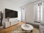 Appartement 2 pièces 53 m²