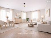 Appartement 2 pièces 53 m²