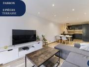 Appartement 2 pièces 53 m²