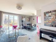 Appartement 2 pièces 53 m²