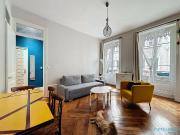 Appartement 2 pièces 52 m²