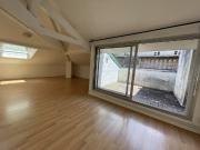 Appartement 2 pièces 53 m²