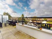 Appartement 2 pièces 53 m²