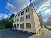 Appartement 2 pièces 53 m²