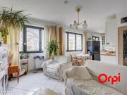 Appartement 2 pièces 53 m²