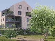 Appartement 2 pièces 53 m²