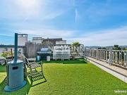 Appartement 2 pièces 53 m²