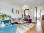 Appartement 2 pièces 53 m²