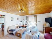 Appartement 2 pièces 53 m²