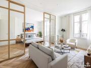 Appartement 2 pièces 53 m²