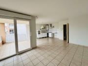 Appartement 2 pièces 53 m²