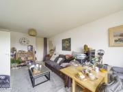 Appartement 2 pièces 53 m²