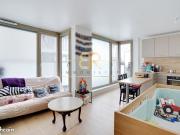 Appartement 2 pièces 53 m²