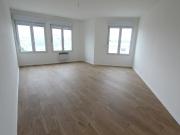 Appartement 2 pièces 53 m²