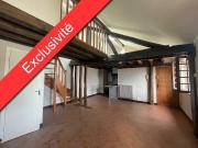 Appartement 2 pièces 53 m²