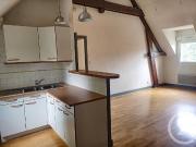Appartement 2 pièces 53 m²