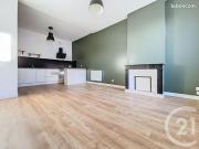 Appartement 2 pièces 53 m²