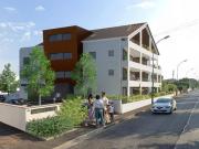 Appartement 2 pièces 53 m²