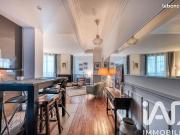 Appartement 2 pièces 53 m²