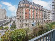 Appartement 2 pièces 53 m²