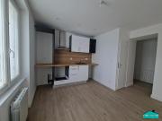 Appartement 2 pièces 53 m²