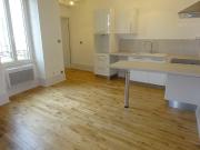 Appartement 2 pièces 53 m²