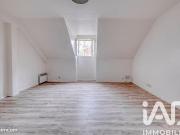 Appartement 2 pièces 53 m²