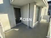 Appartement 2 pièces 53 m²