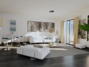 Appartement 2 pièces 53 m²