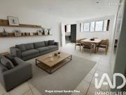 Appartement 2 pièces 53 m²