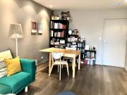 Appartement 2 pièces 53 m²