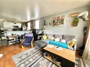 Appartement 2 pièces 53 m²